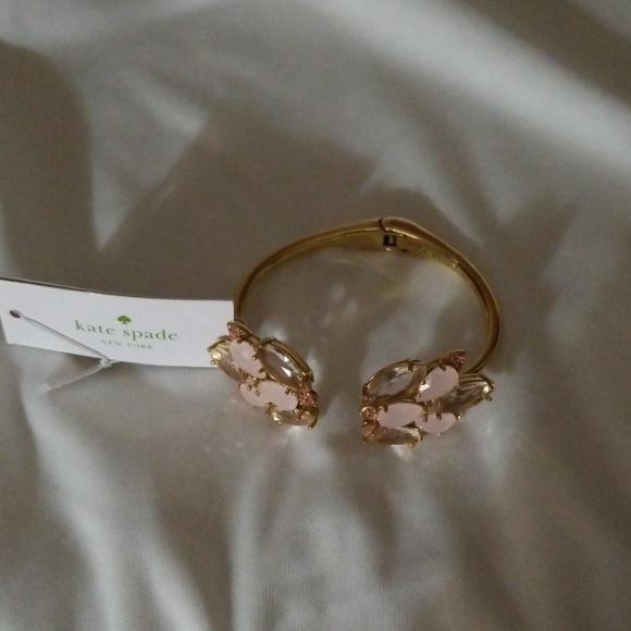 Kate spade bangle. - Picture 2 of 4